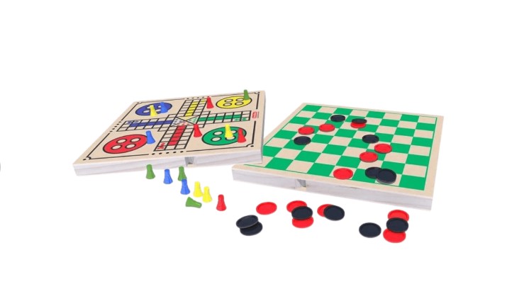JOGOS CLÁSSICOS